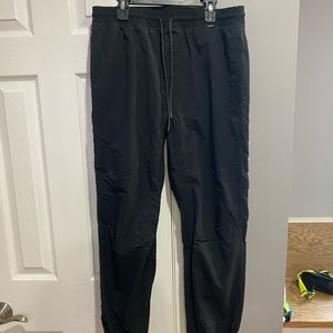 Nike/Hurley joggers